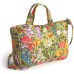Vera Bradley Premium Cotton Mini Hathaway Tote