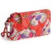 Vera Bradley Featherweight Zip Wristlet