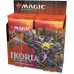 Magic: The Gathering Ikoria: Lair of Behemoths Collector Booster Box | Special Collector Cards