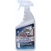 Black Diamond Stoneworks Ultimate Spa Filter Cleaner Fast-Acting Spray. Instant Clean for Hot Tub & Pool Filters Leaving Behind no Sticky Residue. Prolongs Filter Life and Pool Equipment. No Soaking