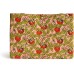 Vera Bradley Premium Cotton Laptop Insert