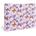 Vera Bradley Premium Cotton Laptop Insert