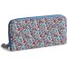 Vera Bradley Women's Cotton Continental Wallet