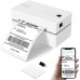 Bluetooth Thermal Shipping Label Printer, 4x6 Wireless Thermal Address Label Printer for Small Bussiness, Compatible with iPhone,Android,Windows,Mac,Chromebook –Works with eBay Shopify USPS&More