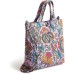 Vera Bradley Premium Cotton Mini Original Tote