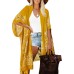 Breezy Lane Kimonos for Women Swimsuit Coverups Beach Cover Up Swimwear Cardigan Summer