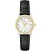 Bulova Classic Quartz Ladies Watch, Stainless Steel Diamond